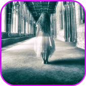 Ghost Wallpaper icon