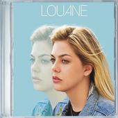 Louane - Music icon