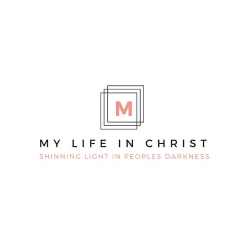 MY LIFE IN CHRIST icon