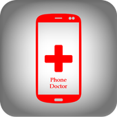 Phone Doctor icon
