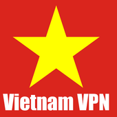 Vietnam VPN Free Unlimited - Free 100% Master VPN icon