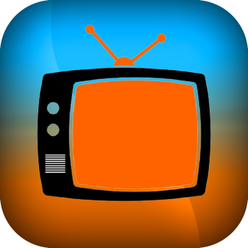 Live TV all channels free online guide icon