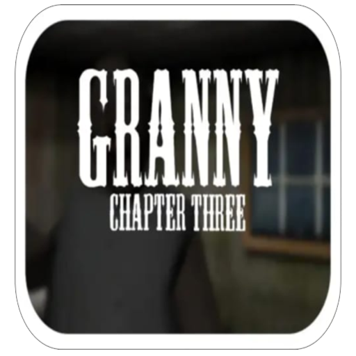 Guide For Granny chapter 3 Horror game icon