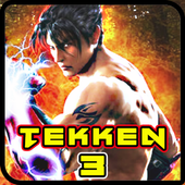 Hint Tekken 3 icon