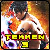Hint Tekken 3