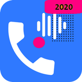 BQR CALL _RECODER icon
