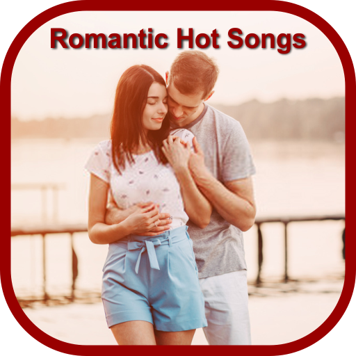 ROMANTIC HOT SONGS icon