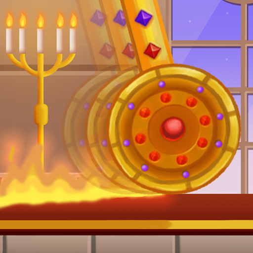 Monobike - One Wheel Balance Game icon