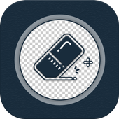 Auto Background Changer : Auto Background Eraser icon