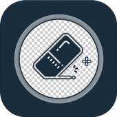 Auto Background Changer : Auto Background Eraser