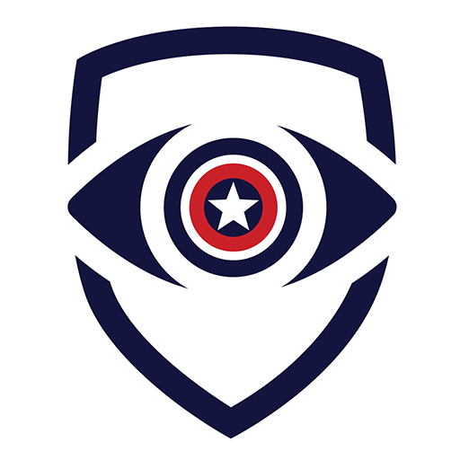 Captain Eye icon