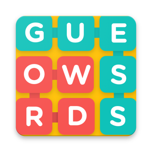 Guess The Word Apps icon