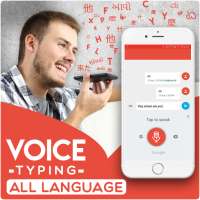 Voice Typing In All Language on 9Apps