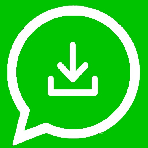 Status Saver for WhatsApp 2020 icon
