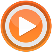 Video player-Full hd player,All format supported icon