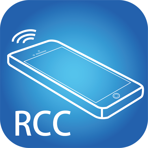 Remote Control Center icon