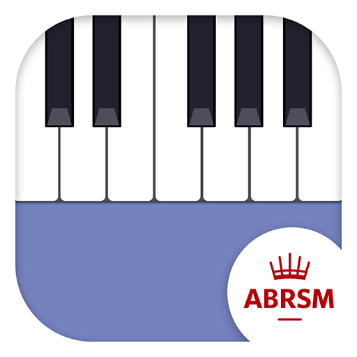 ABRSM Piano Scales Trainer icon