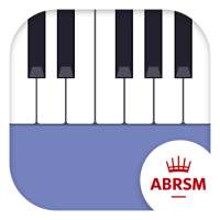 ABRSM Piano Scales Trainer