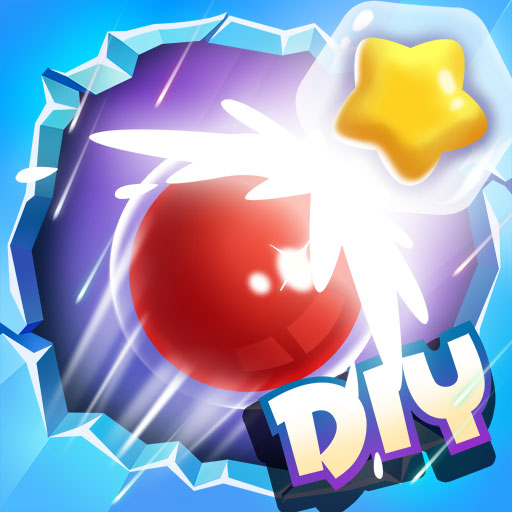 Bubble Spinner icon