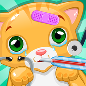 Cat Doctor icon