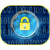 Smart Applock Technology icon