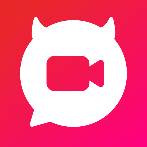 Shuffly - Chat &amp; Dating App icon