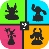 Guess Skylanders Trap Team icon