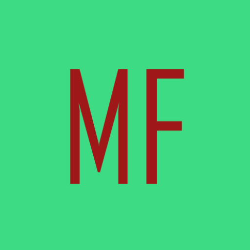 Mensuration Formula App icon