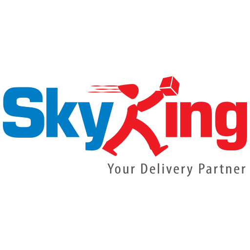 Skyking Delivery icon