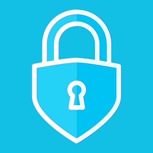 App Lock Security Privacy Tool أيقونة