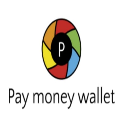 Pay Money Wallet icon