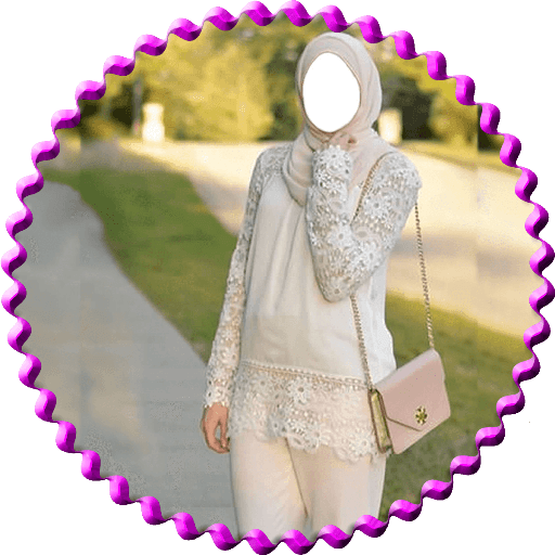 My Hijab Selfie icon