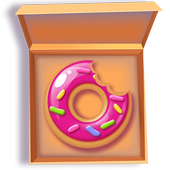 Donuts Farm icon