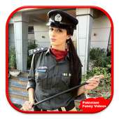 Pakistani Funny Video Clips HD