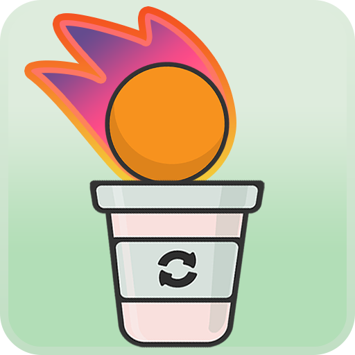 Cup Ball icon