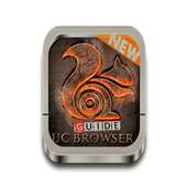 Guide for UC Browser