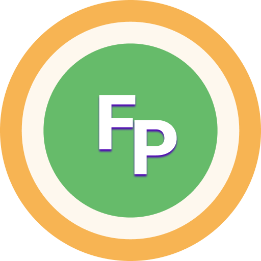 ForPay - Go Digital icon