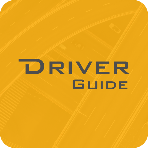 نظام تدريب السواقة الموحد أيقونة