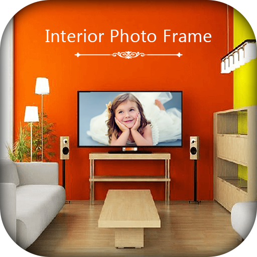 Interior Photo Frames icon