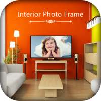 Interior Photo Frames