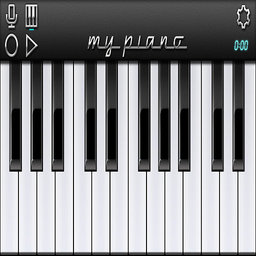 My Piano icon