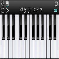 My Piano