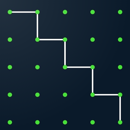 Super Dot Box Game icon