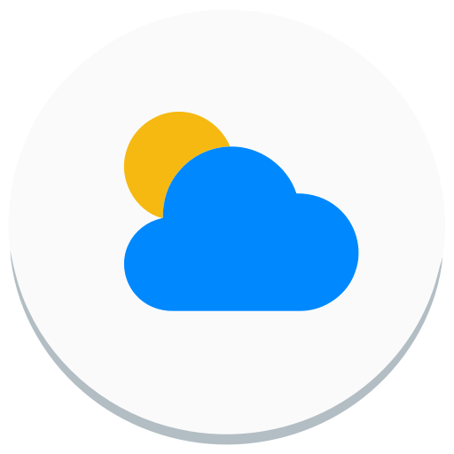 Weather icon