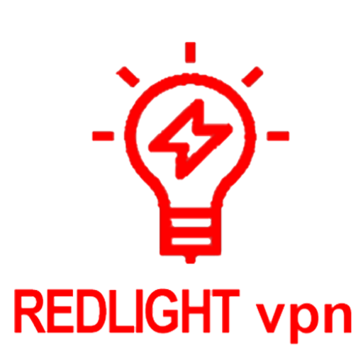 RedLight VPN icon