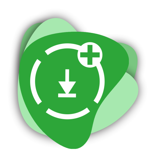 Status Saver for WhatsApp With Direct Send Message icon