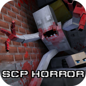 SCP Horror Craft icon