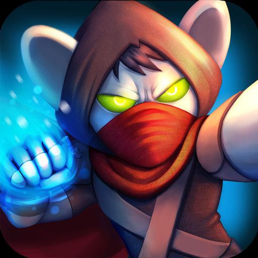 Monkey Showdown icon