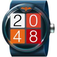 2048 for Android Wear on 9Apps