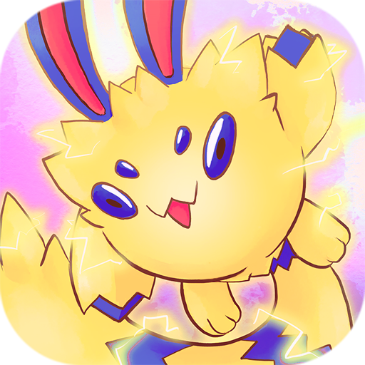 Master Duel: Monster Strom icon